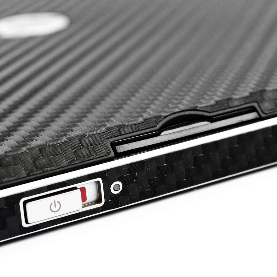 HP Slate 2 Screen Protector + Black Carbon Fiber Film Protector