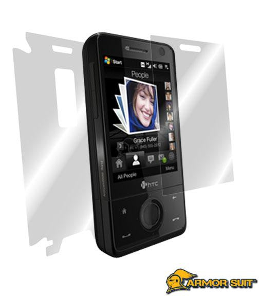 HTC Touch Pro Verizon Easy Installation Skin Protector