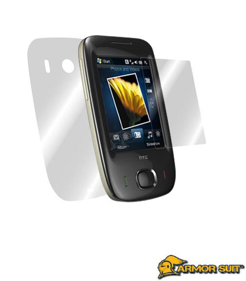 HTC Touch Viva T2223 Easy Installation Skin Protector