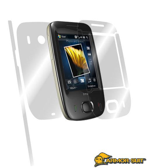 HTC Touch Viva T2223 Full Body Skin Protector