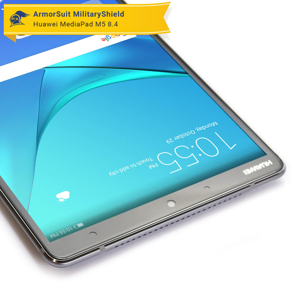 Huawei MediaPad M5 8.4" Screen Protector