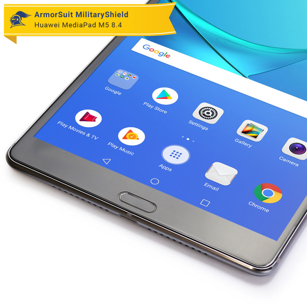 Huawei MediaPad M5 8.4" Screen Protector