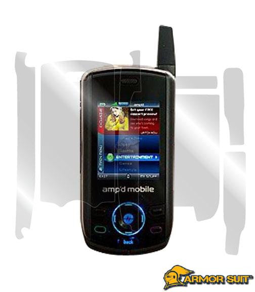 Kyocera Angel Full Body Skin Protector