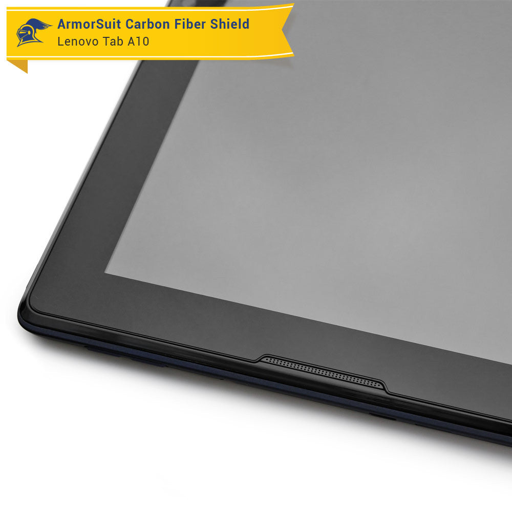 Lenovo Tab A10 Screen Protector