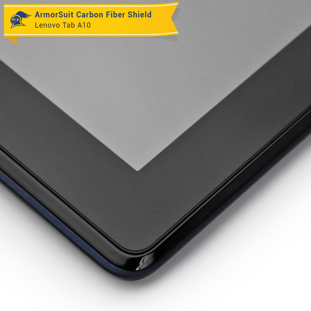 Lenovo Tab A10 Screen Protector