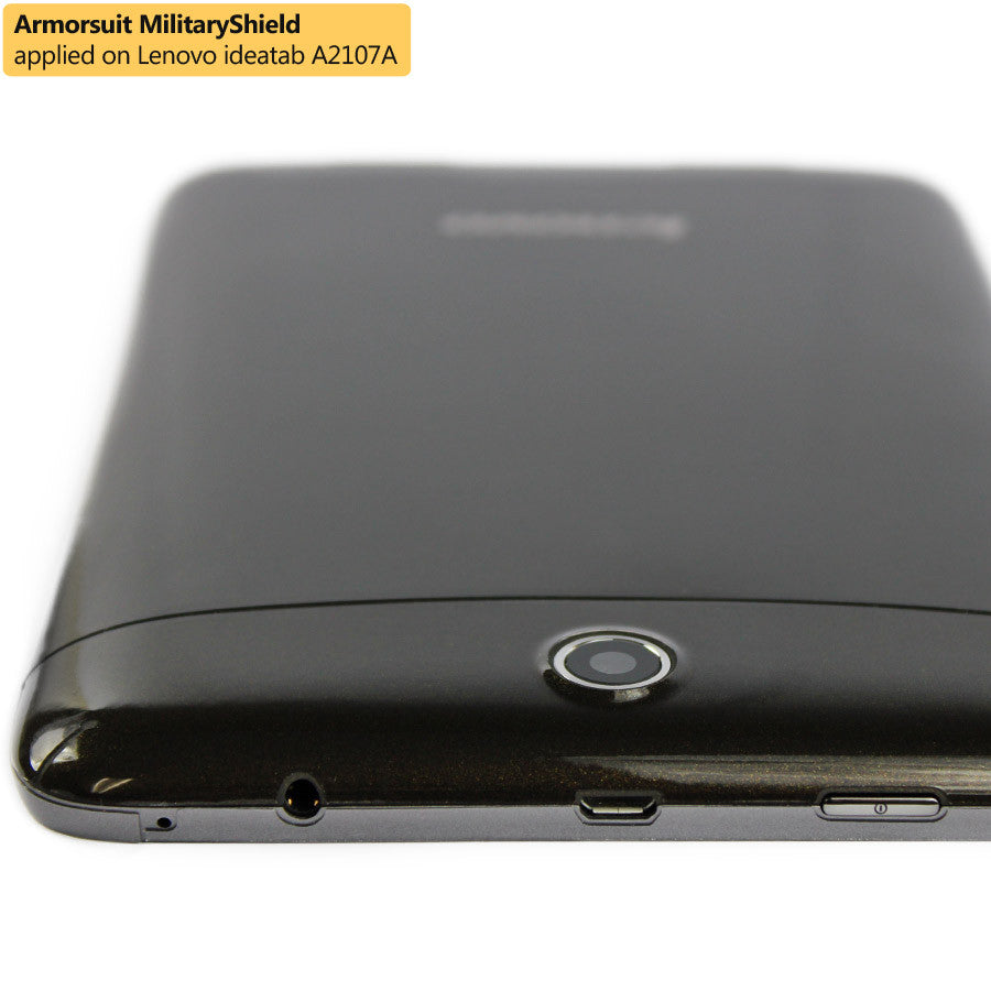 Lenovo A2107 Full Body Skin