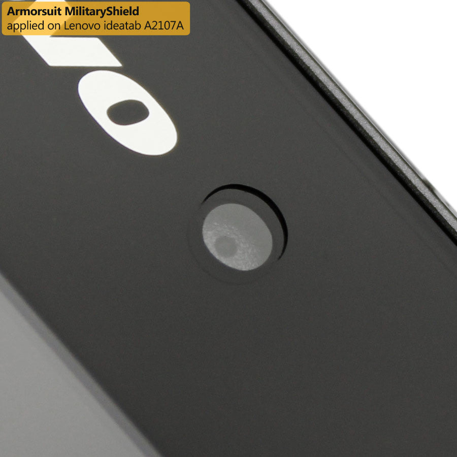 Lenovo A2107 Full Body Skin