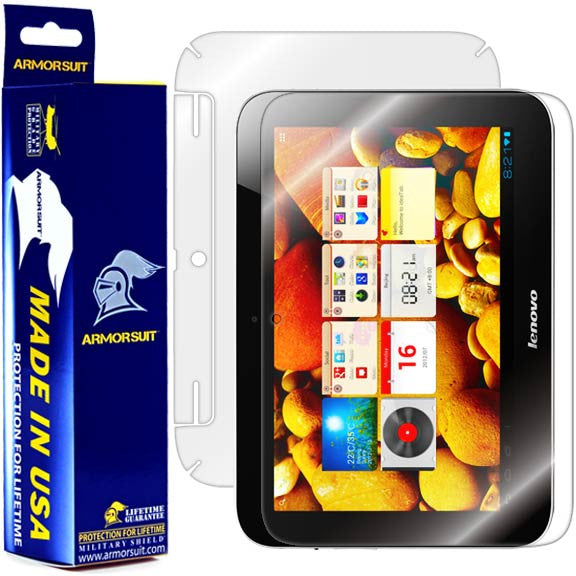 Lenovo ideaPad A2109 Full Body Skin Protector