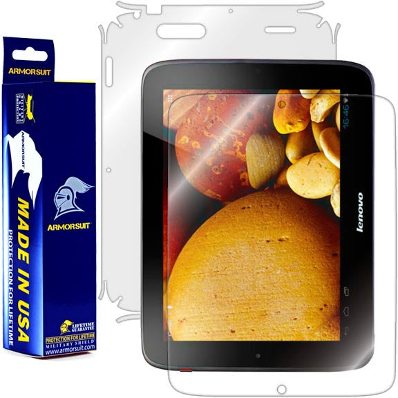 Lenovo IdeaTab S2109 Full Body Skin Protector
