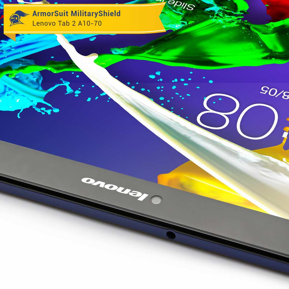 Lenovo Tab 2 A10 Screen Protector