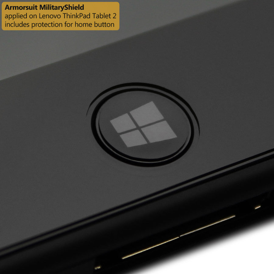 Lenovo Thinkpad 2 Screen Protector