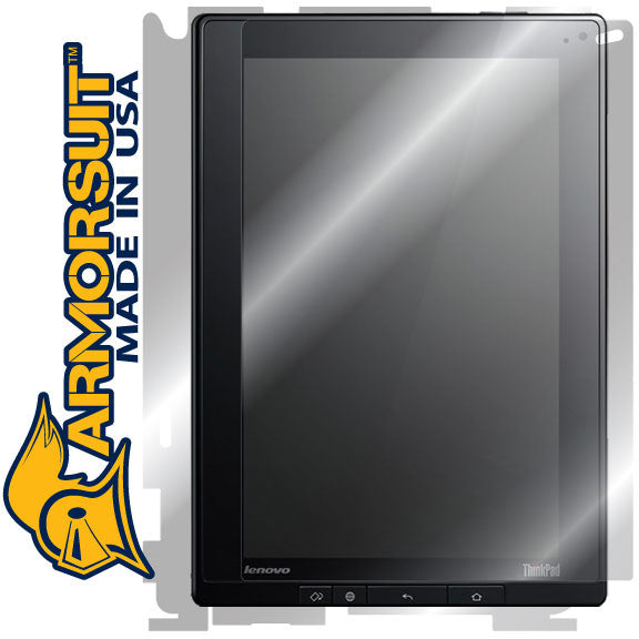 Lenovo ThinkPad Full Body Skin Protector