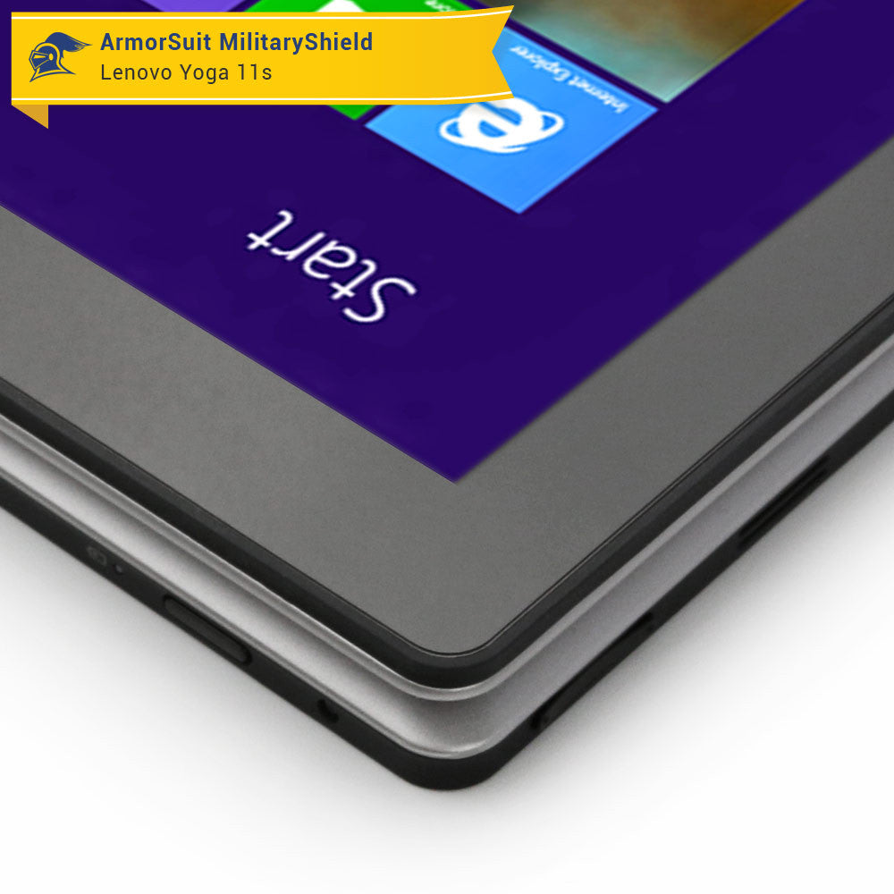 Lenovo Yoga 11S Screen Protector