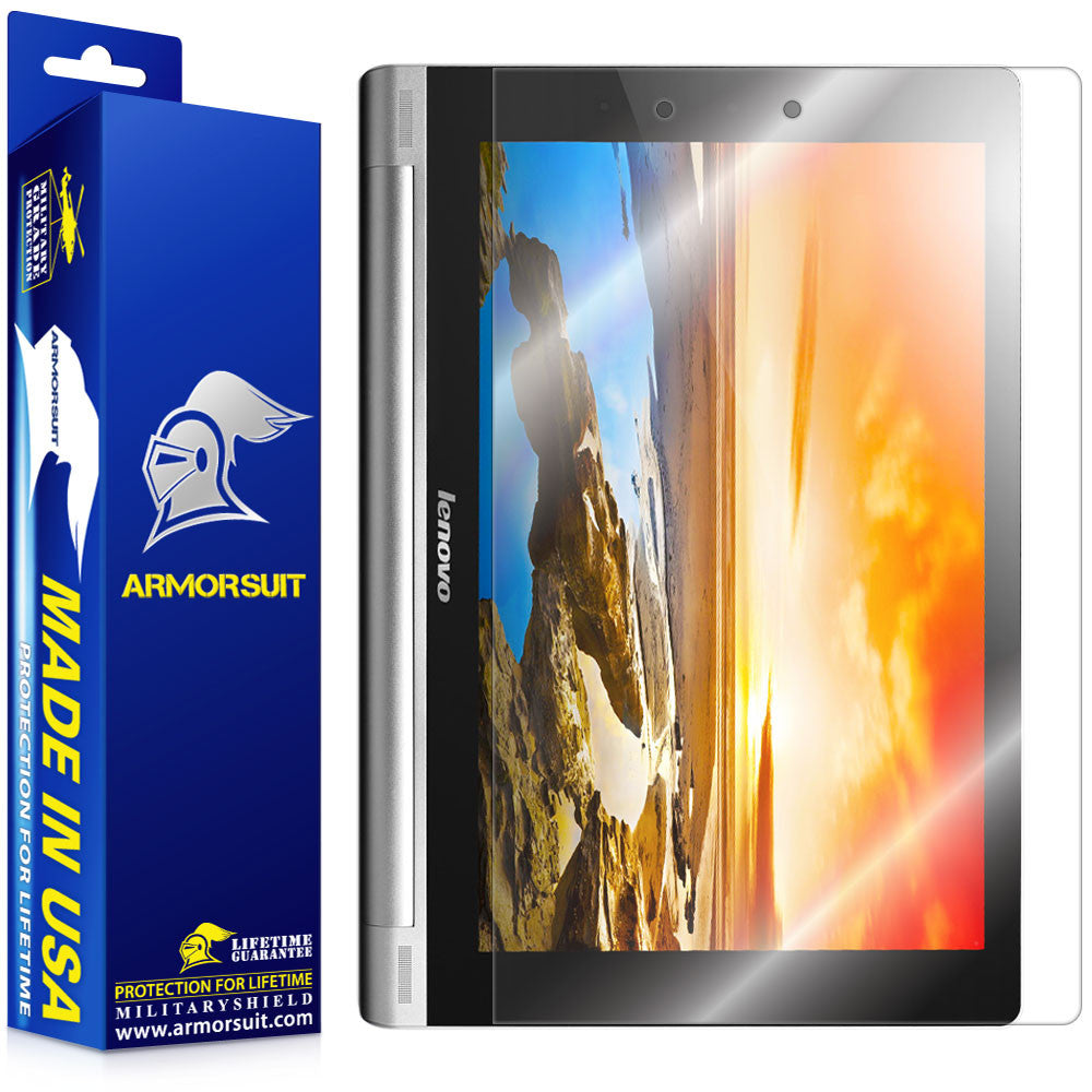 Lenovo Yoga Tablet 10 HD+ Screen Protector