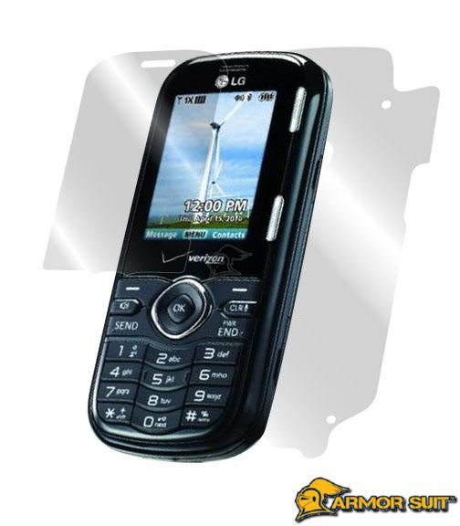 LG Cosmos VN250 Full Body Skin Protector