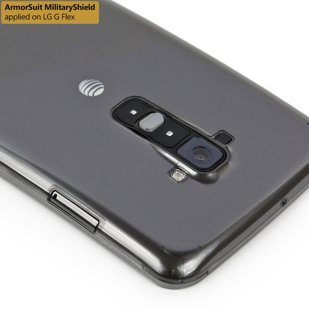 LG G Flex Full Body Skin Protector