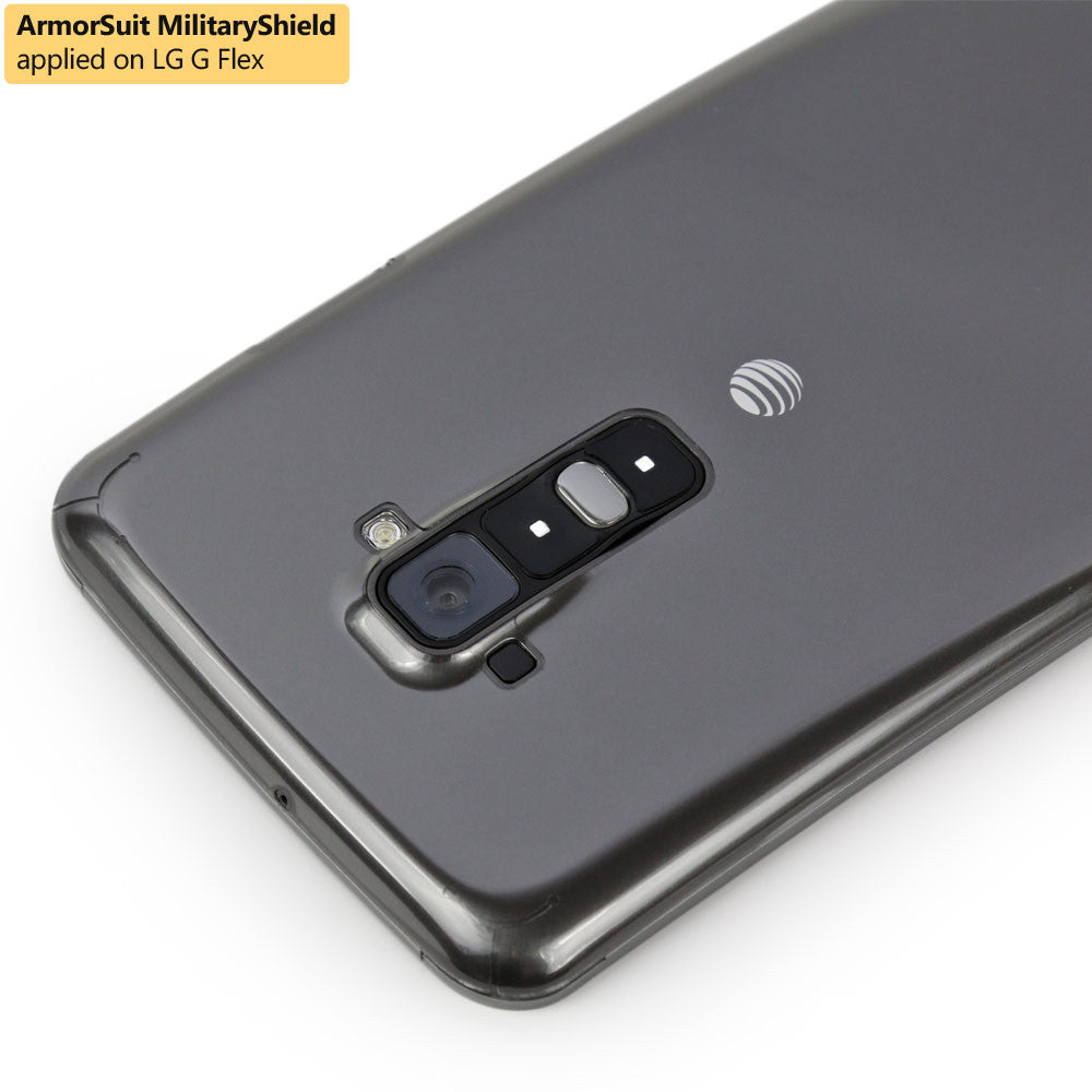 LG G Flex Full Body Skin Protector