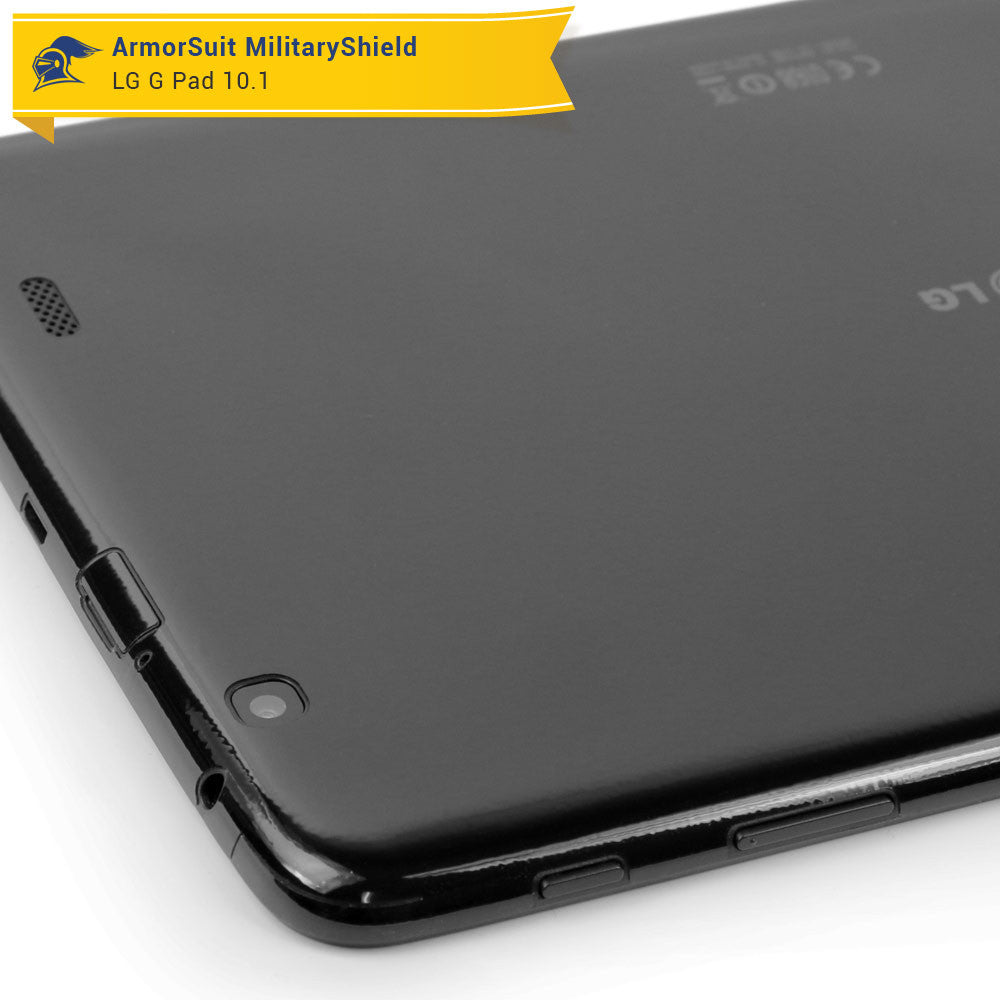 LG G Pad V700 10.1 (1st Gen) Full Body Skin Protector