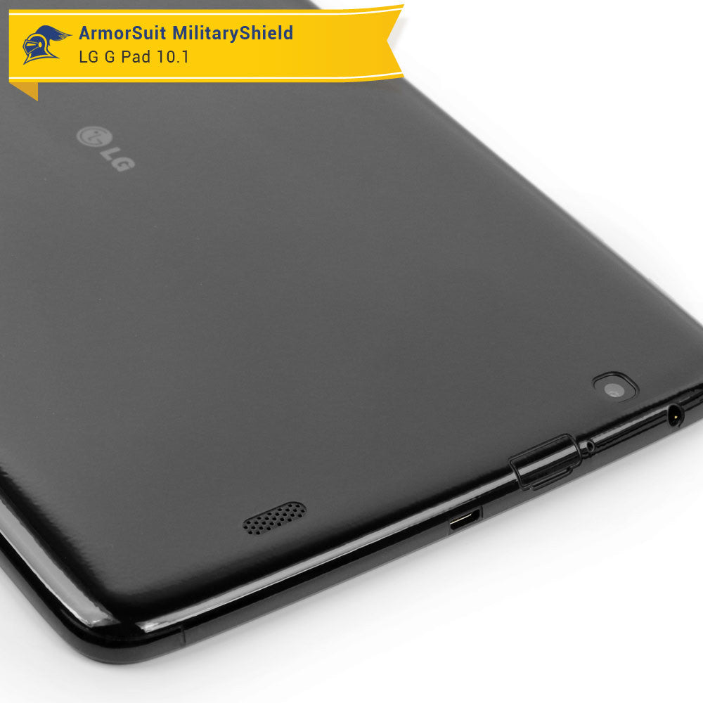 LG G Pad V700 10.1 (1st Gen) Full Body Skin Protector