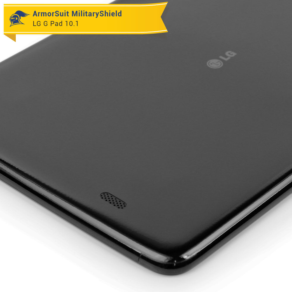 LG G Pad V700 10.1 (1st Gen) Full Body Skin Protector