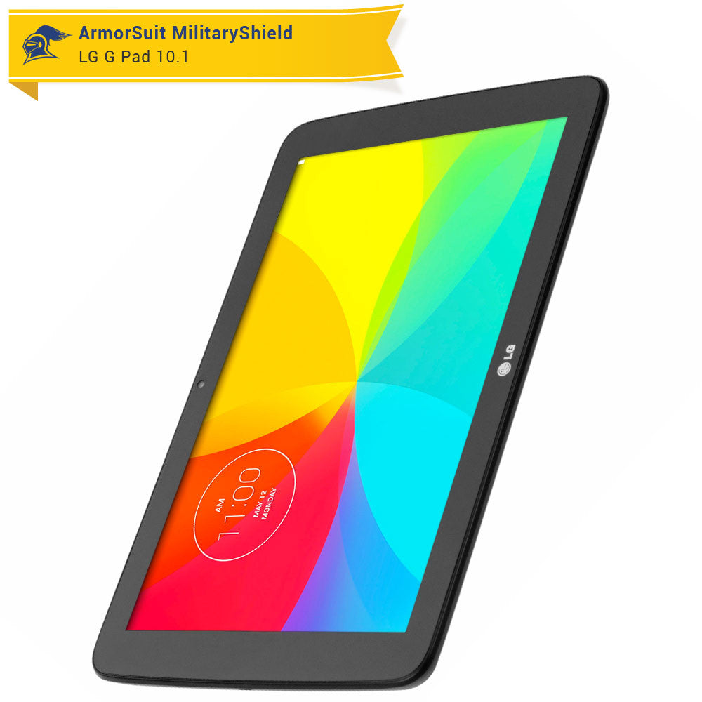 LG G Pad V700 10.1 (1st Gen) Screen Protector