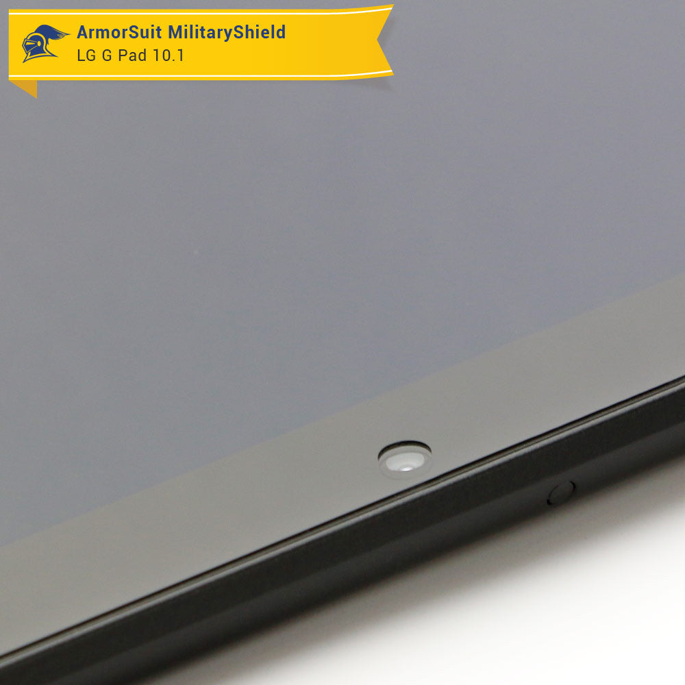 LG G Pad V700 10.1 (1st Gen) Full Body Skin Protector