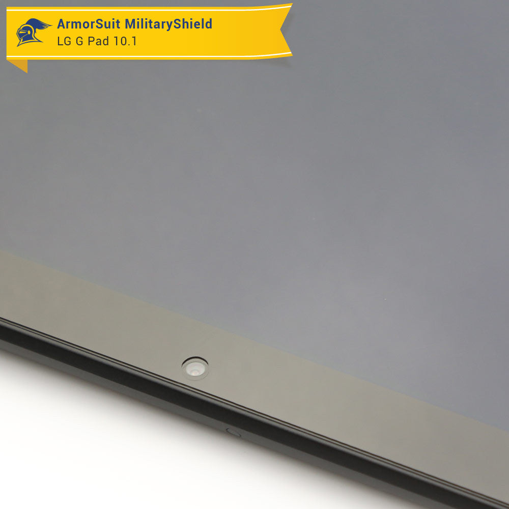 LG G Pad V700 10.1 (1st Gen) Screen Protector