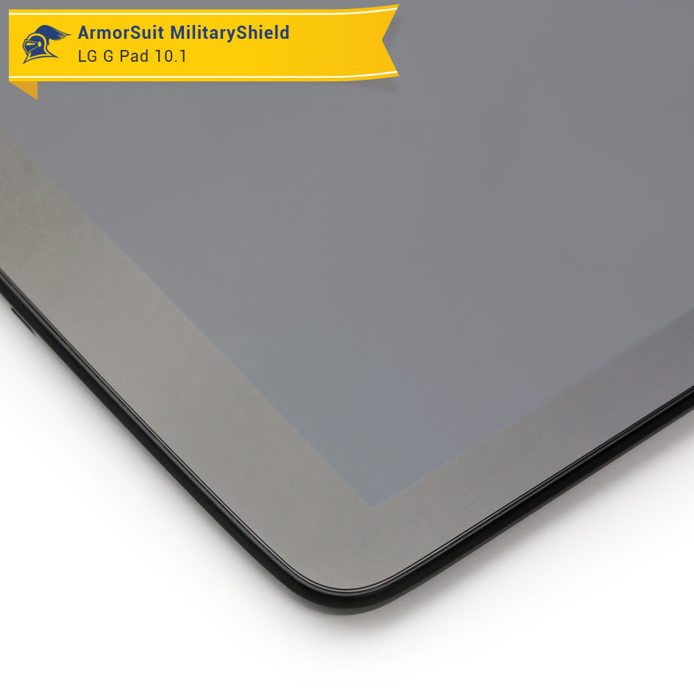 LG G Pad V700 10.1 (1st Gen) Screen Protector