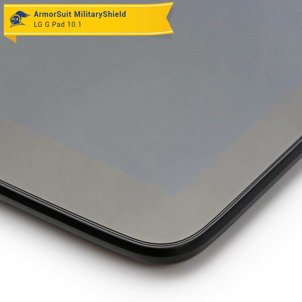 LG G Pad V700 10.1 (1st Gen) Screen Protector
