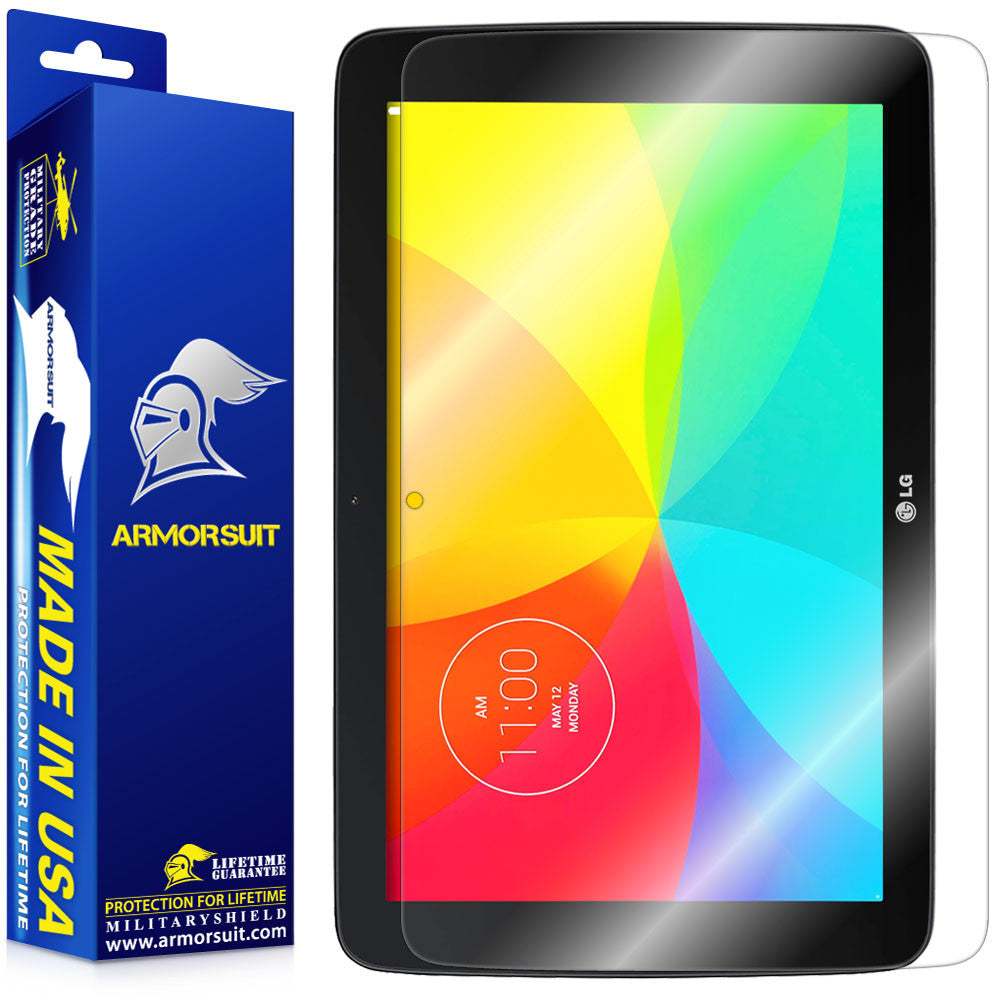 LG G Pad V700 10.1 (1st Gen) Screen Protector