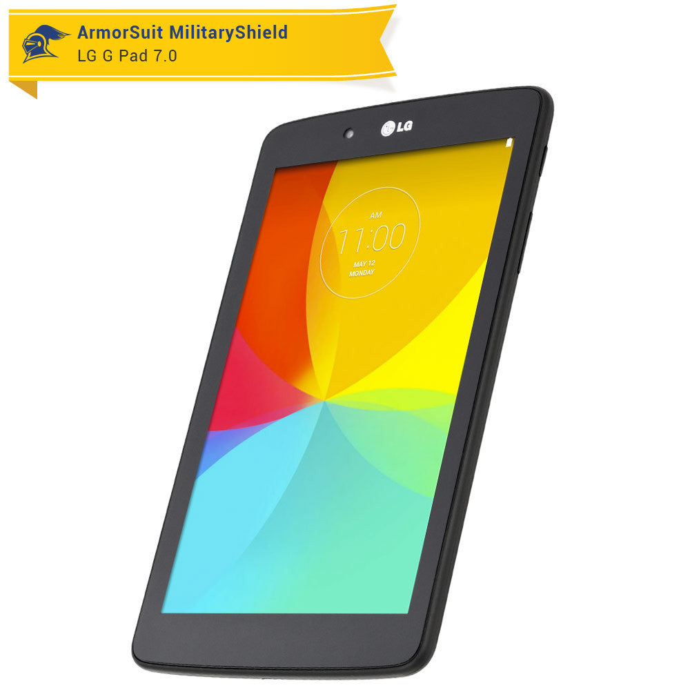 LG G Pad 7.0 Screen Protector