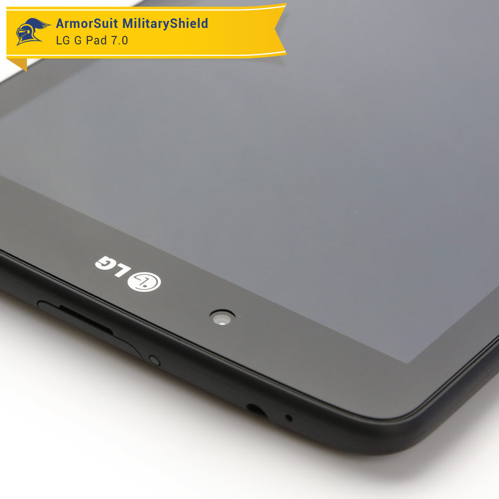 LG G Pad 7.0 Screen Protector