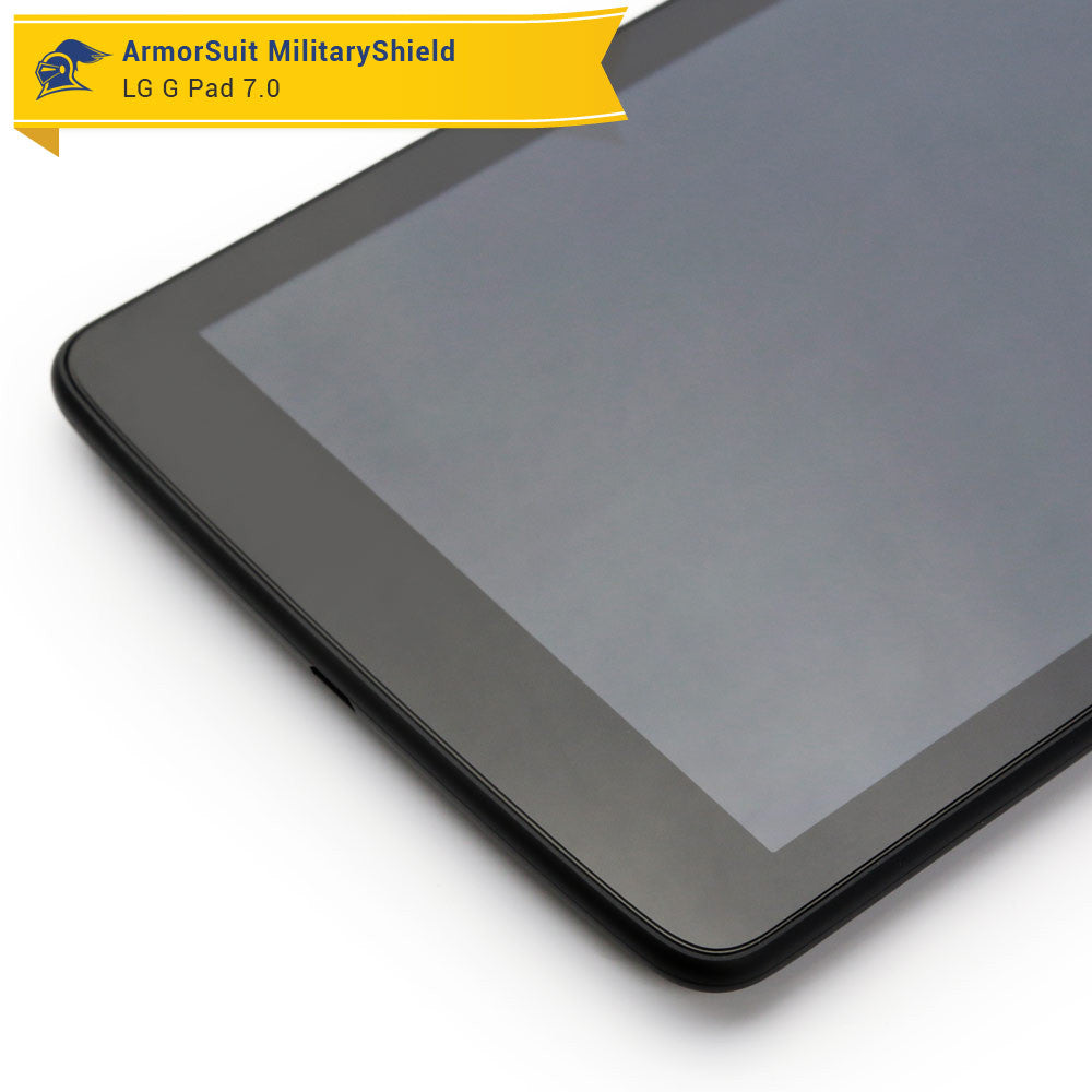 LG G Pad 7.0 Screen Protector