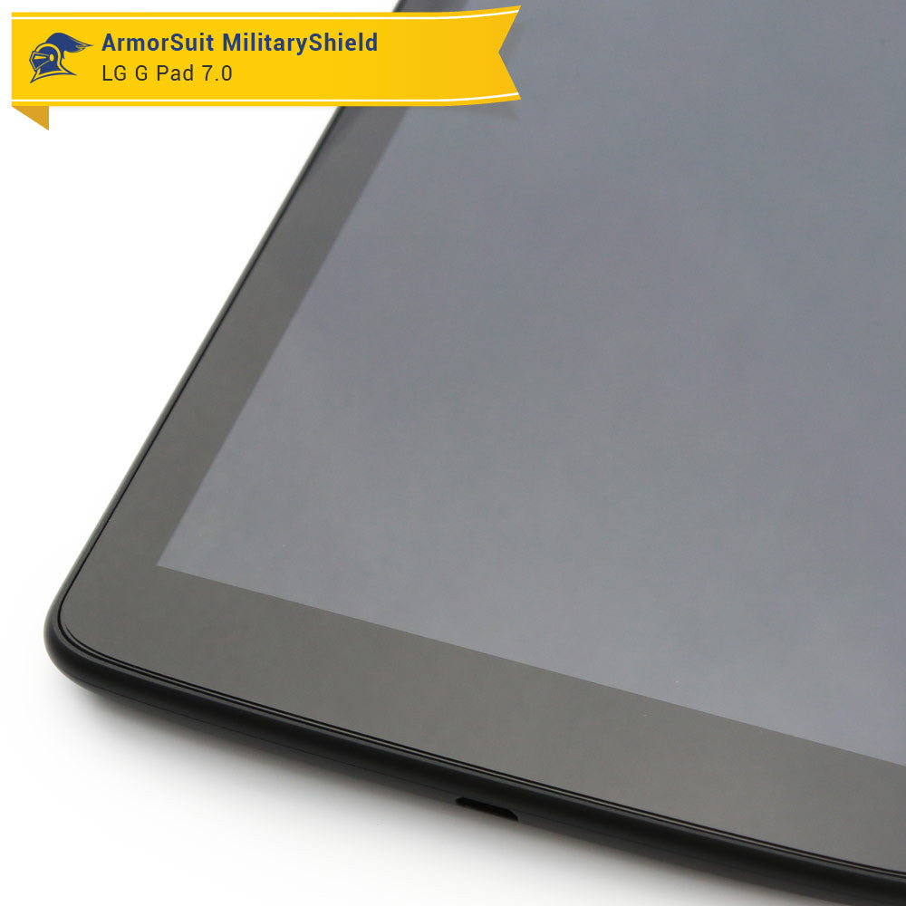 LG G Pad 7.0 Screen Protector