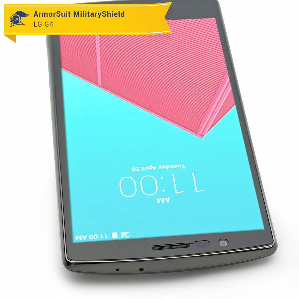 Samsung Galaxy Tab A 8.0" Anti-Glare (Matte) Screen Protector (2015)