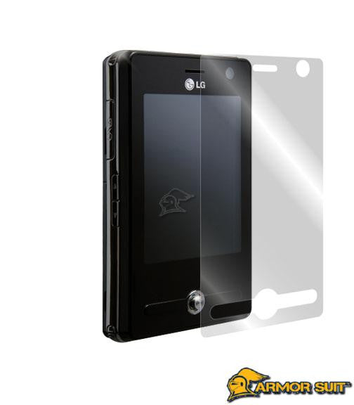 LG KS20 Screen Protector