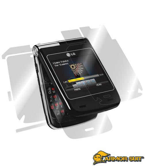LG Lotus Elite Full Body Skin Protector