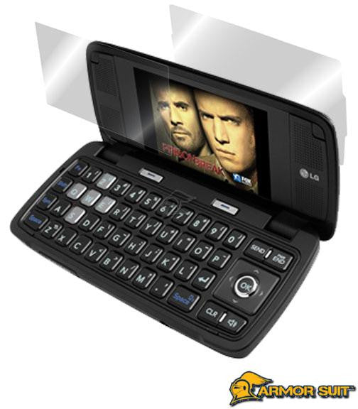 LG Voyager VX10000 Screen Protector