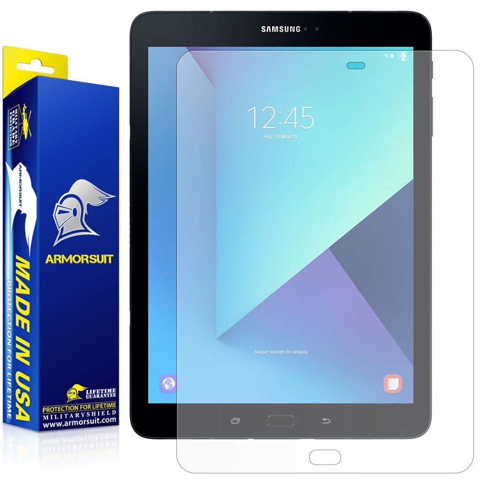 Samsung Galaxy Tab S3 9.7 Matte Screen Protector