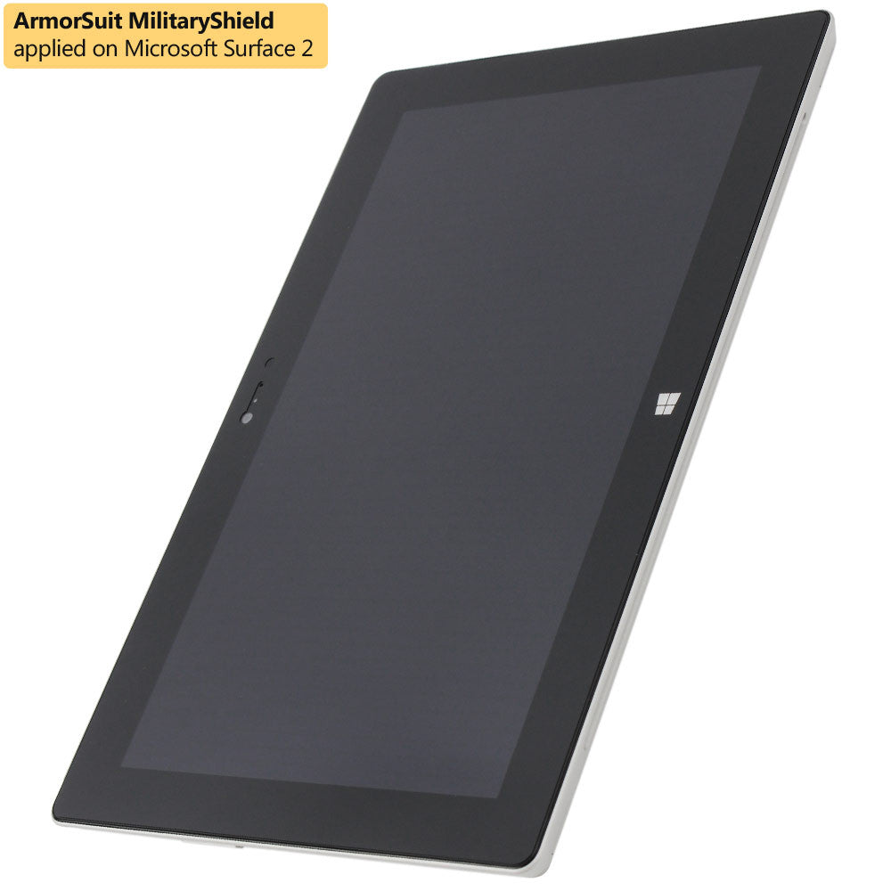 Microsoft Surface 2 Screen Protector