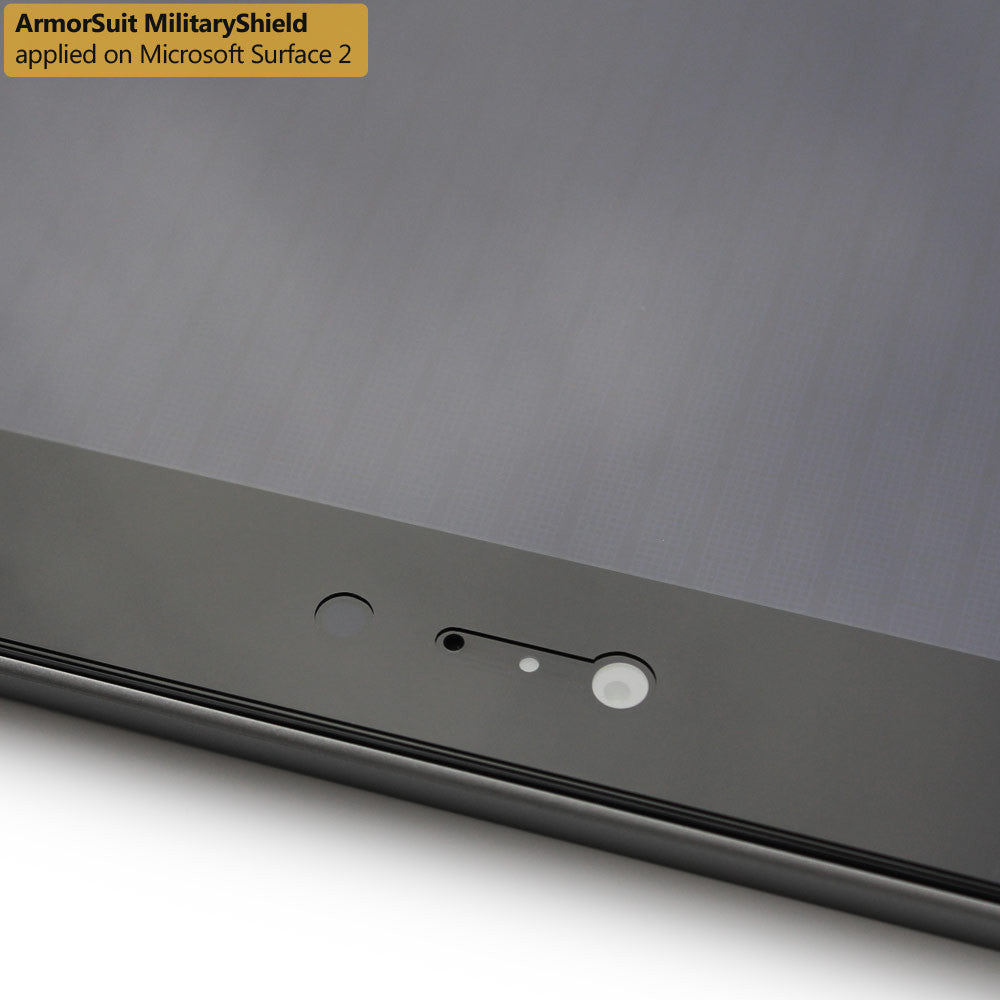 Microsoft Surface 2 Screen Protector