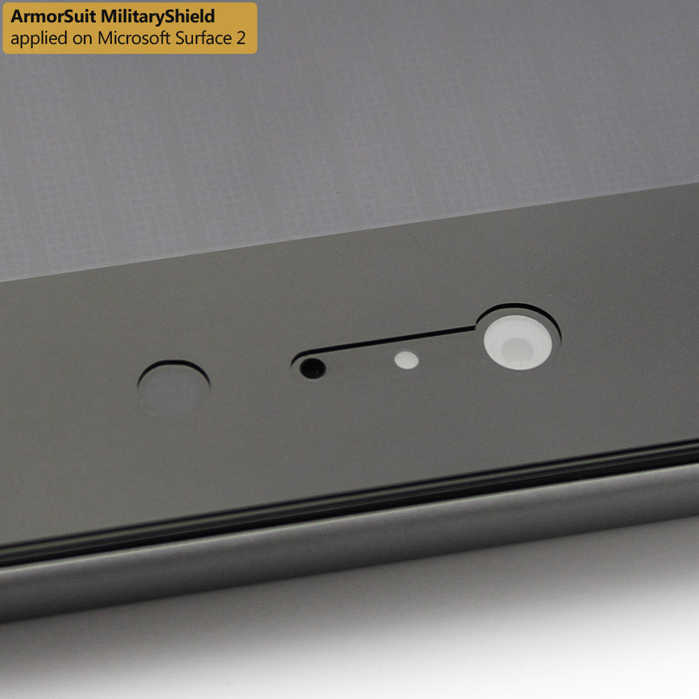Microsoft Surface 2 Screen Protector