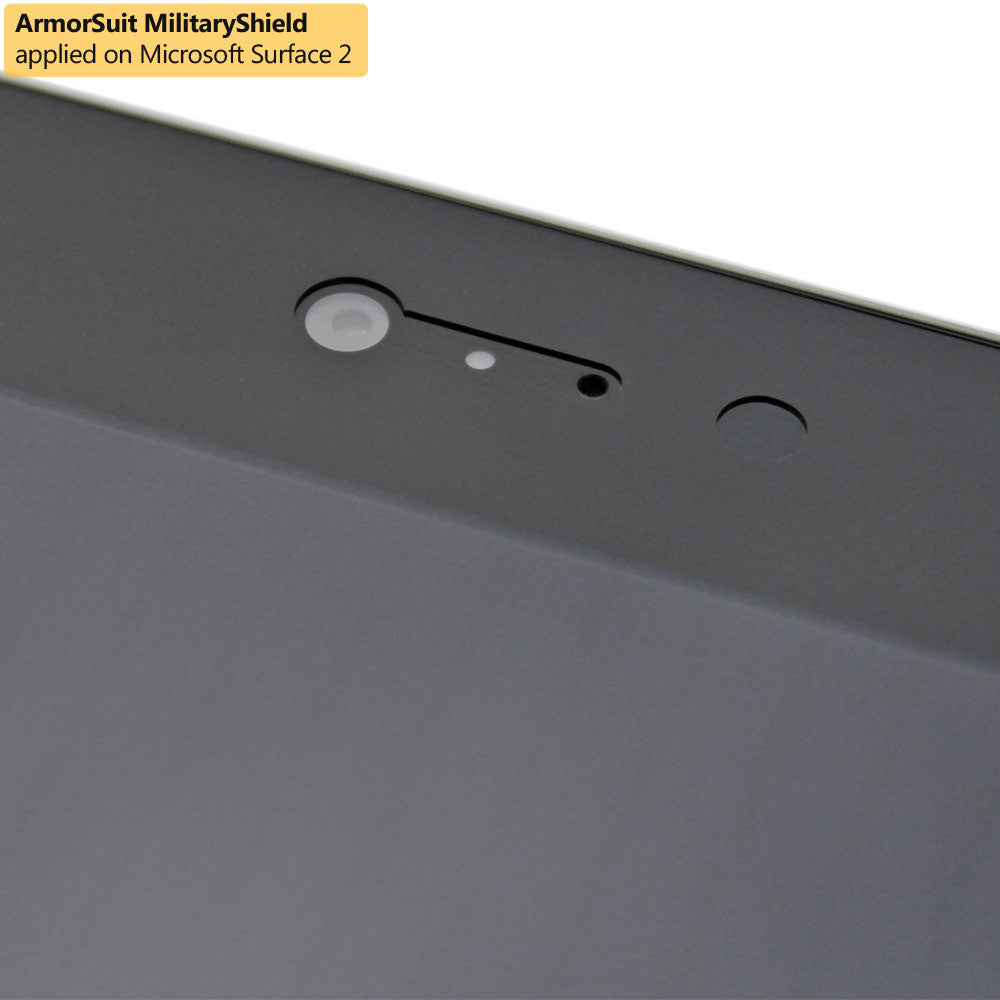Microsoft Surface 2 Screen Protector