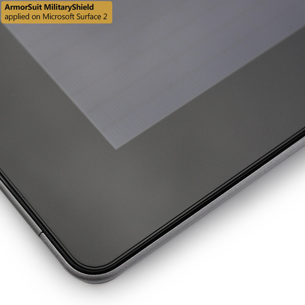 Microsoft Surface 2 Screen Protector