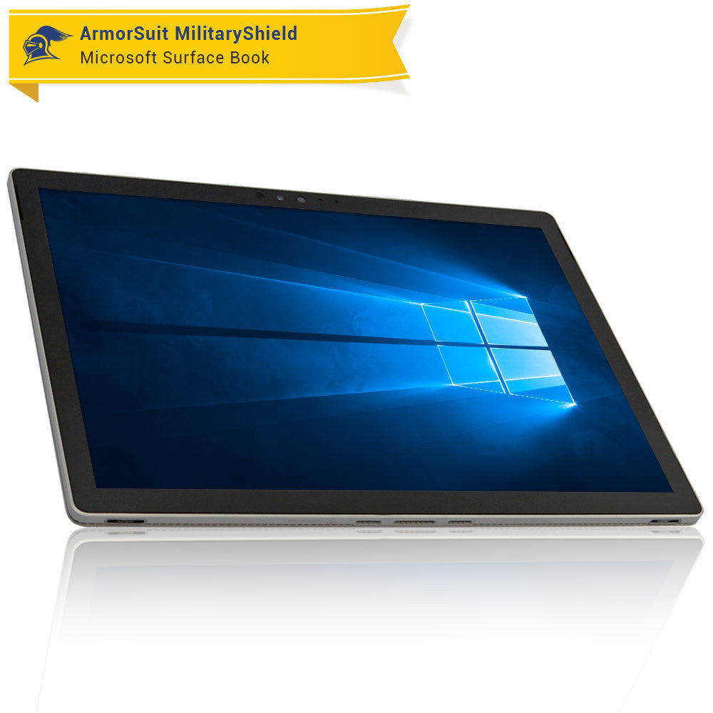 Microsoft Surface Book Screen Protector 13.5"