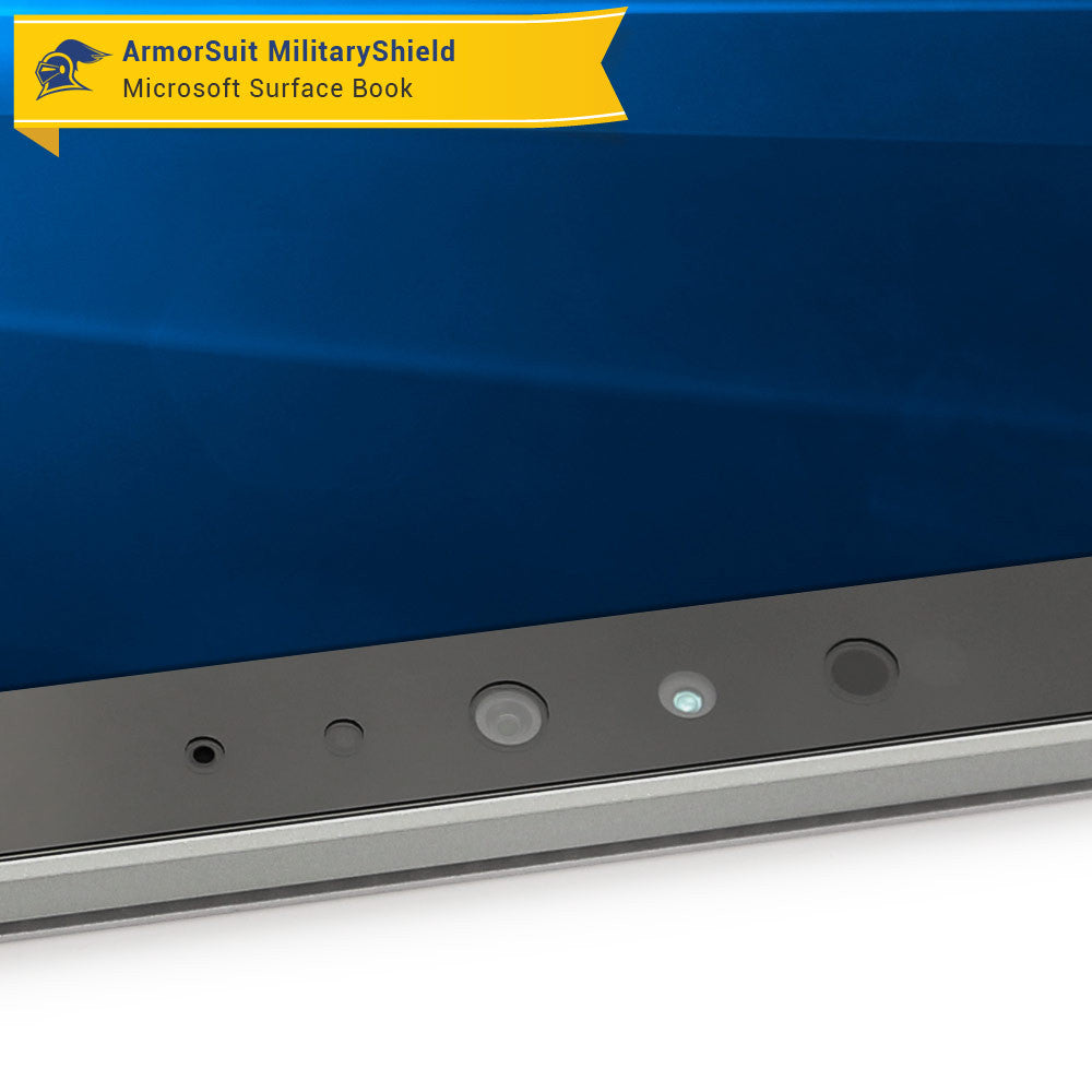 Microsoft Surface Book Screen Protector 13.5"
