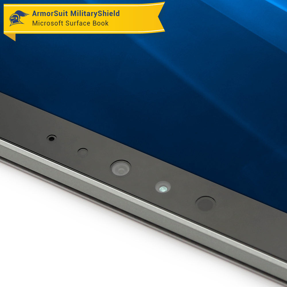 Microsoft Surface Book Screen Protector 13.5"