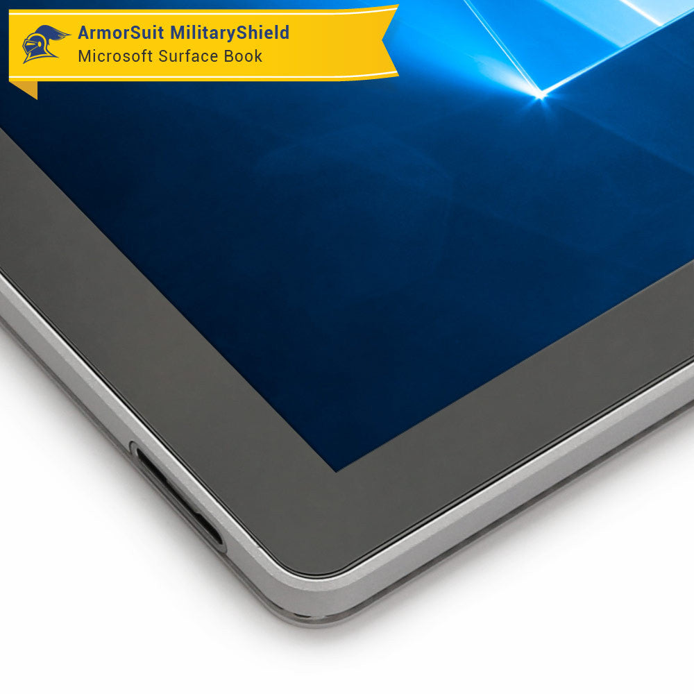 Microsoft Surface Book Screen Protector 13.5"