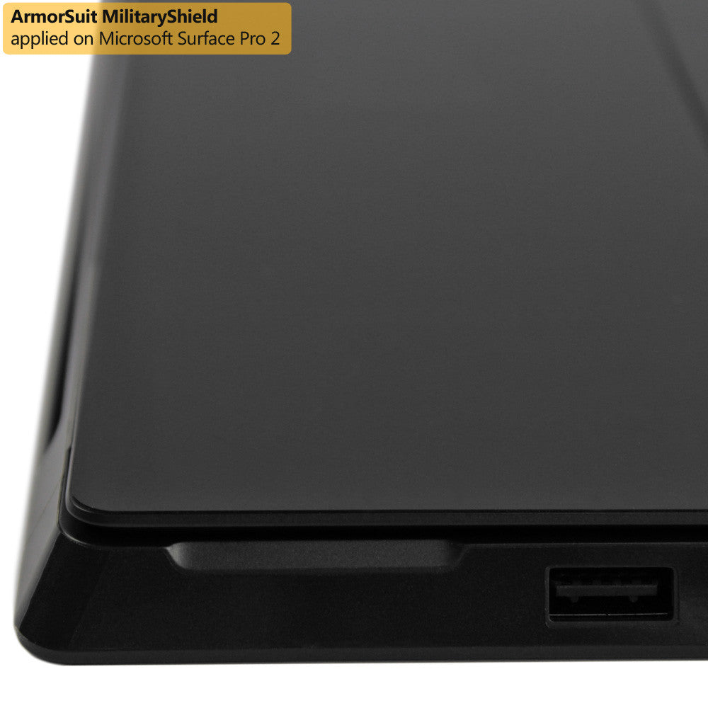 Microsoft Surface Pro 2 Full Body Skin Protector