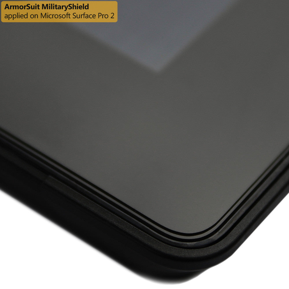Microsoft Surface Pro 2 Screen Protector